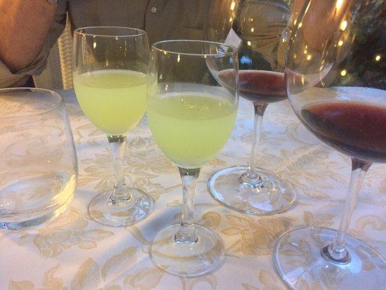 Ristorante L'Approdo