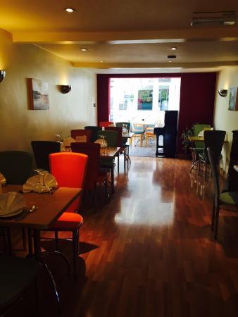 Balti King Restaurant