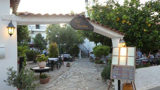 Kypos Taverna