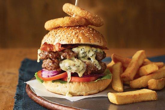 The Watermill Brewers Fayre