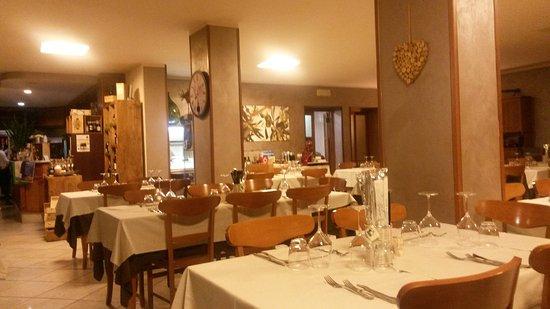Ristorante Al Terrazzo