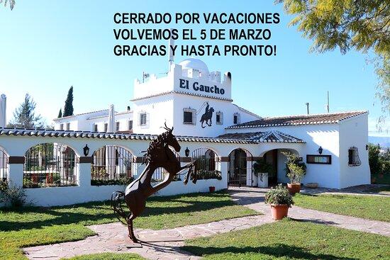 El Gaucho