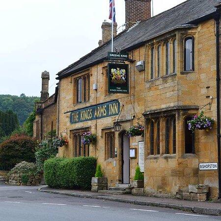 King's Arms Inn Montacute