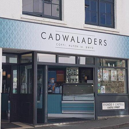 Cadwaladers