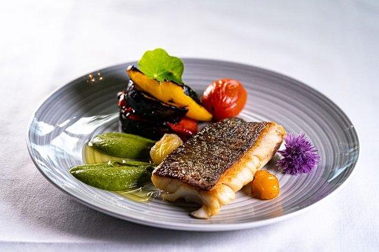 Fernhill House Hotel & Gardens