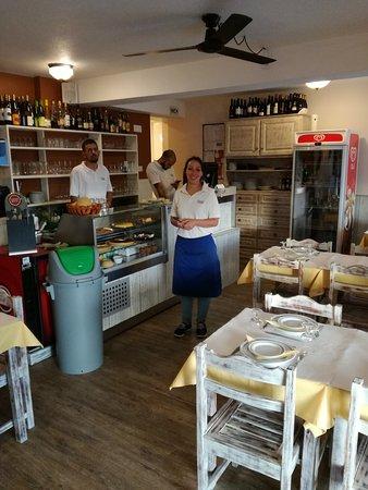 Restaurante o Gabriel