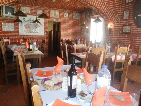 Restaurante A Panela