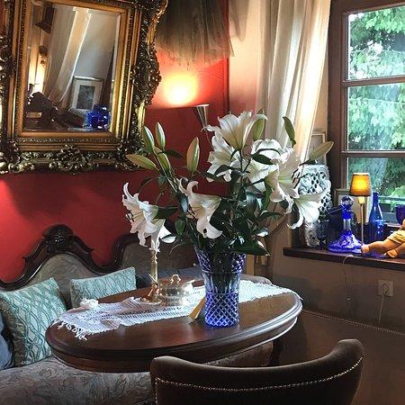 Galeria Herbaciarnia U Dziwisza