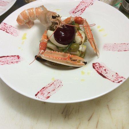 Ristorante dell'Albergo Malo