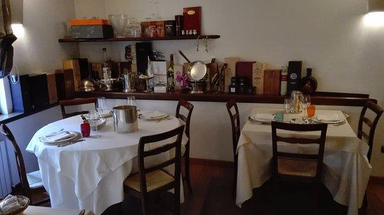 Ristorante San Rocco