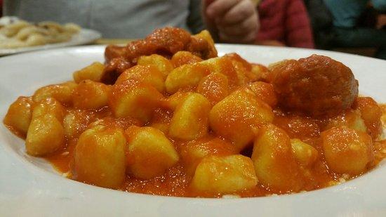 Ristorante Osteria del Parco