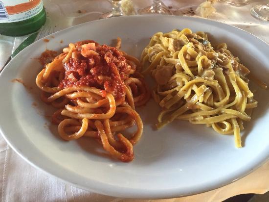 Ristorante da Fiorello