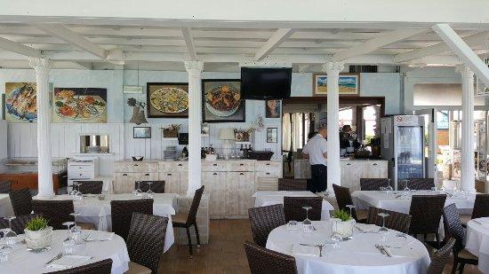 Ristorante Pizzeria Acropoli