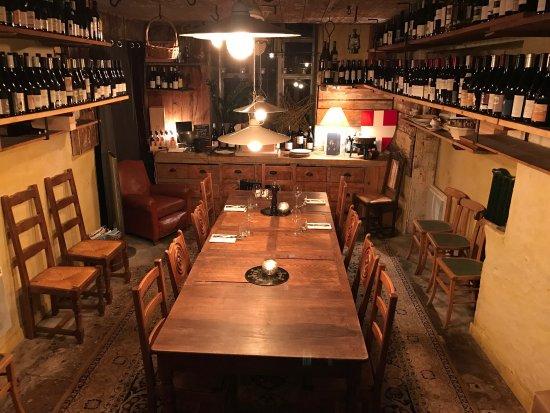 Onze Grandes et Trois Petites