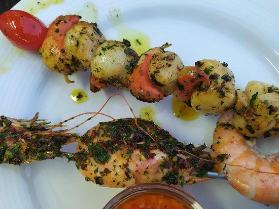 Le Grilladin Cettois