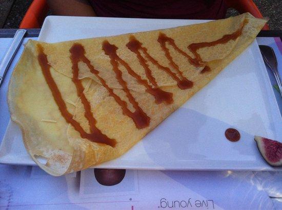 Creperie du Lutin
