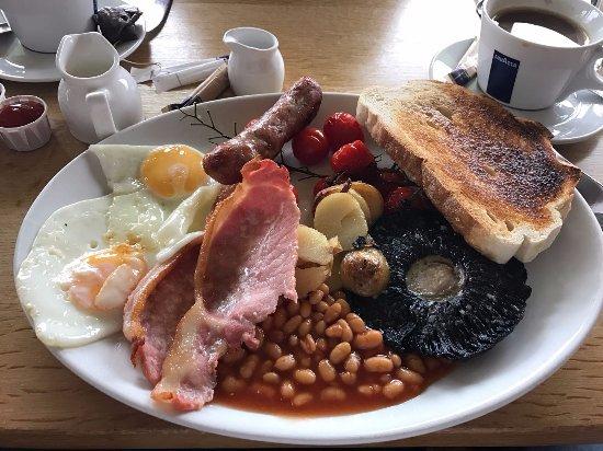 The Charles Dickens Seaside Gastro Pub & Restaurant