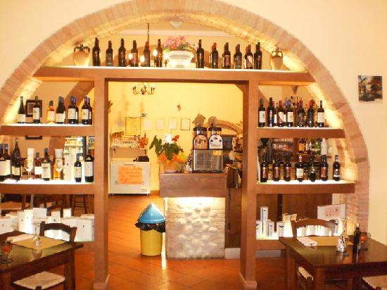 Bar Ristorante Borgoforte