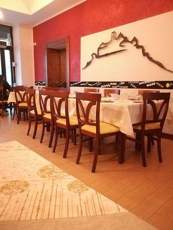 Antica Osteria Giallo Limone