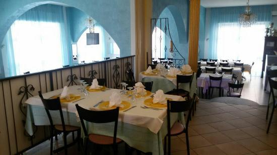 Pizzeria Bella Napoli