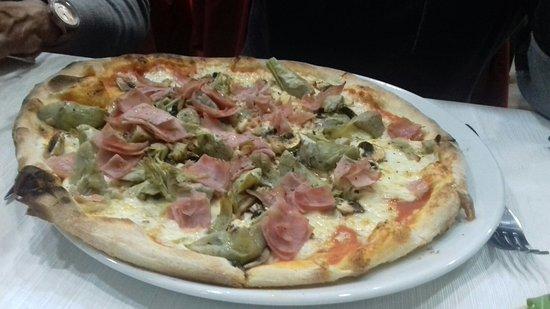 Arena de Giovanni Vinaròs