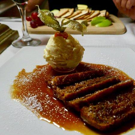 The Old Registry Restaurant