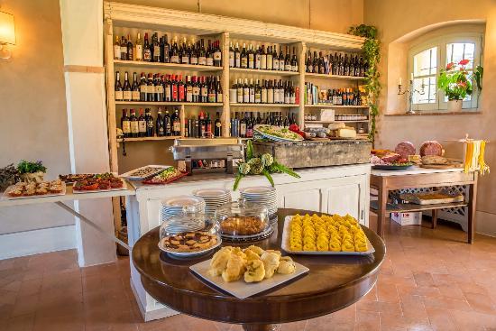 Osteria Ristorante Favorita