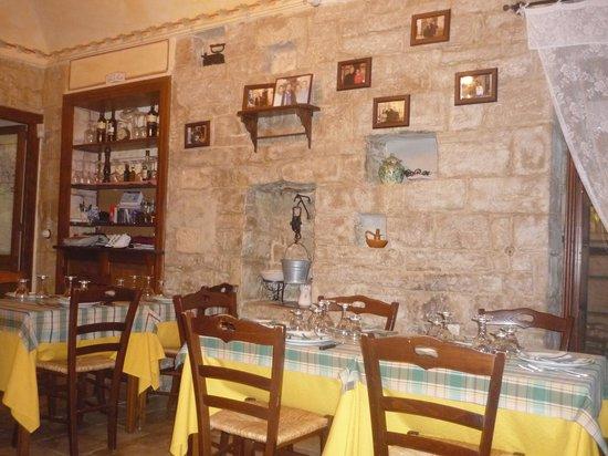 Braceria Biscegliese