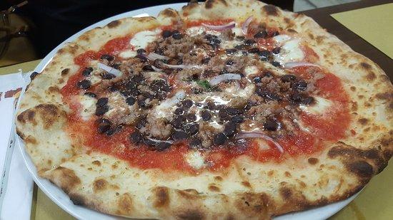 Antica Pizzeria Napoletana