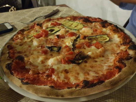 Ristorante Pizzeria Hobart F. E. F