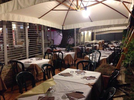 Pizzeria da Sergio e Davide