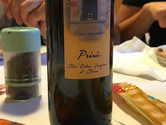 Trattoria Pizzeria All'alpino