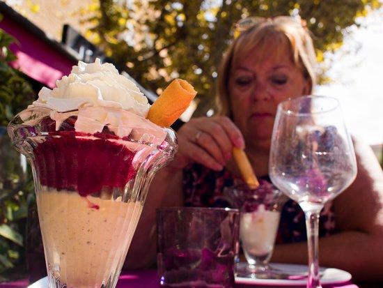 Le Rendez Vous de Mougins