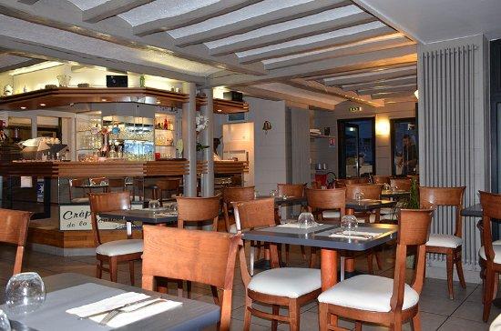 Creperie de la Source