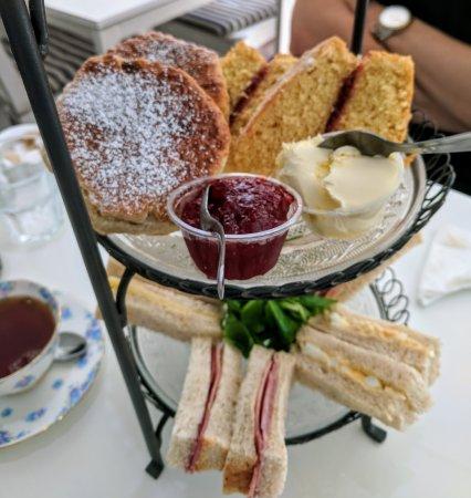 Cherry Blossom Bakery