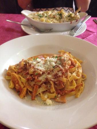 Valentino's Ristorante