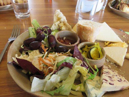 Calvert's Restaurant