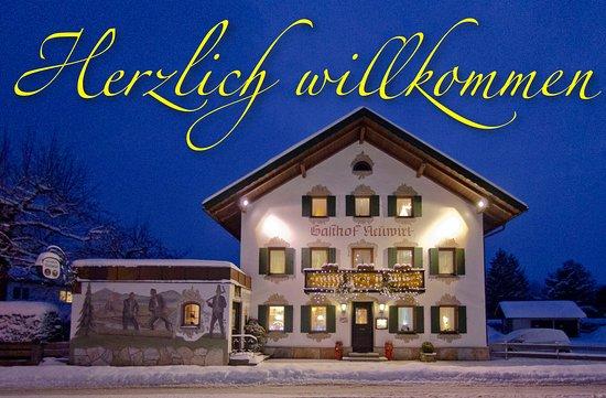 Gasthof-Pension Neuwirt