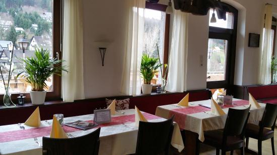 Gasthaus Bischenberg