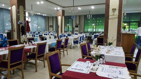 Malatya Kaburga Sofrasi