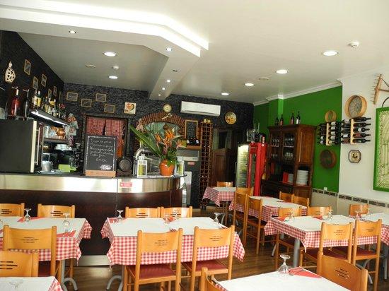 A Tasquinha da Mitas