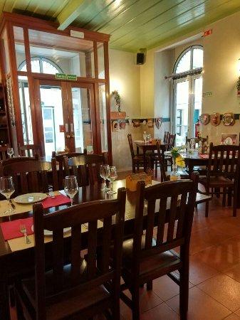 Restaurante Piri Piri