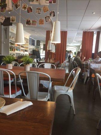 Spis & Deli Halmstad