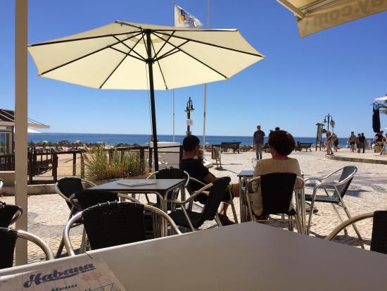 Bar Habana the International Cafe