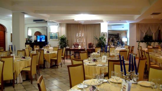 Ristorante Il Villino
