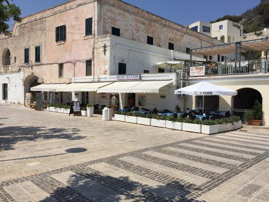 Bar Elisir