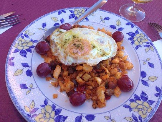 Tasca Tipica El Roso