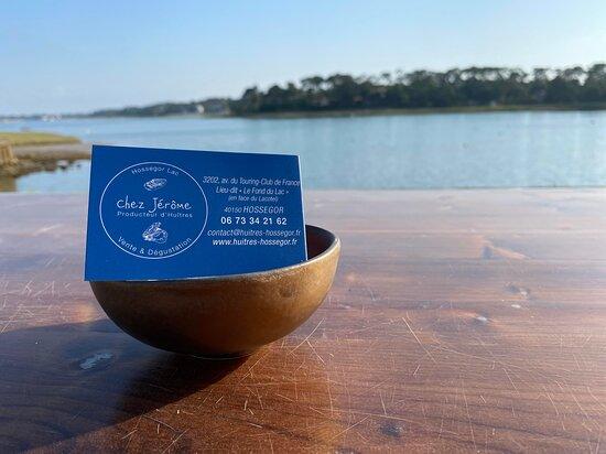 La Cybèle "Chez Jérôme"