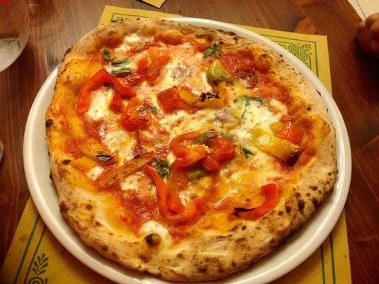 Antica Pizzeria del Corso