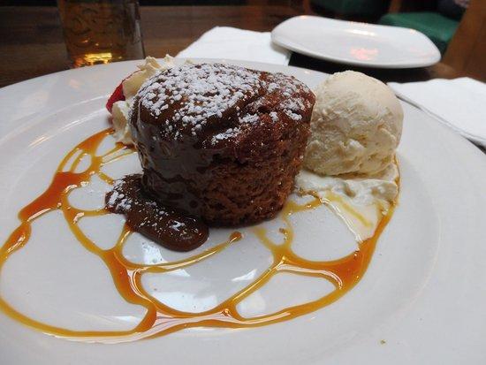 The Old School House Bar and Restaurant